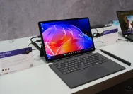 ASUS ProArt PZ14: Tablet Premium dengan Layar OLED 3K untuk Kreator Profesional