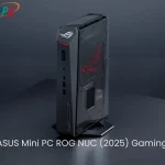 Asus ROG NUC 16: PC Gaming Mini dengan Performansi Tinggi dan Desain Elegan Resmi Diluncurkan