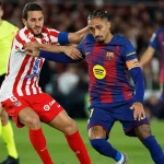 Atletico Madrid Ejek Barcelona dengan Serangkaian Unggahan Satir