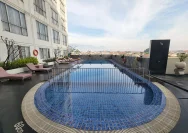 Atria Hotel Malang Tawarkan Fasilitas Relaksasi Modern untuk Tamu