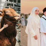 Atta Halilintar Ajak Anak-Anaknya Pilih Hewan Kurban Sendiri untuk Memahami Makna Berkurban