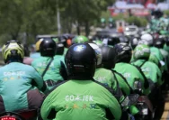 Aturan Baru 2026 Naikkan Pendapatan Driver Ojol Jadi 92% dan Perkuat Jaminan Sosial