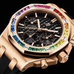 Audemars Piguet dan Swatch Luncurkan Royal Pop, Fenomena Hype yang Tidak Terduga