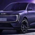 Audi E7X Resmi Buka Pemesanan: SUV Listrik Premium dengan Jarak Tempuh 750 km