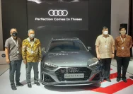 Audi Indonesia Siapkan Model Baru dalam Q-Series untuk Pasar Premium