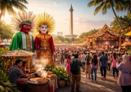 AWF 2026: Perayaan Kreatif yang Menginspirasi di Jakarta