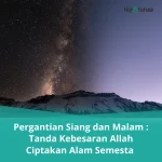 Bagaimana Pergantian Siang Malam Membentuk Aktivitas Manusia: Dampak Musiman dan Sosial