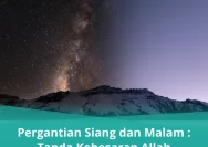 Bagaimana Pergantian Siang Malam Membentuk Aktivitas Manusia: Dampak Musiman dan Sosial