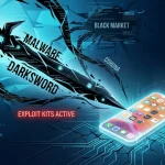 Bahaya Malware DarkSword iPhone: Segera Update iOS Anda