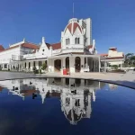 Balai Pemuda Surabaya: Bangunan Sakti di Tengah Gonjang-Ganjing Seniman