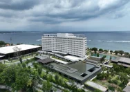 Bali Siap Jadi Bali Financial Center: Pemerintah Percepat Pengembangan KEK Kura Kura & Sanur