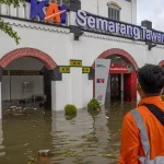 Banjir di Semarang: Pakar Undip Sriyana Nilai Akibat Bentuk DAS Kawasan Cenderung Bulat