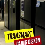 Banjir Diskon Transmart Full Day Sale 31 Mei 2026: Hemat Belanja!