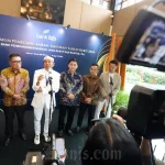 Bank Ganesha Lakukan Perombakan Jajaran Direksi dan Komisaris di RUPST 2026