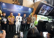Bank Ganesha Lakukan Perombakan Jajaran Direksi dan Komisaris di RUPST 2026