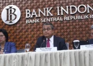 Bank Indonesia Naikkan Suku Bunga Acuan, Apa Dampaknya bagi Ekonomi dan Stabilitas Rupiah?