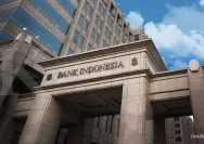 Bank Indonesia Perketat Pembelian Dolar AS, Maksimal USD25 Ribu Mulai Juni 2026