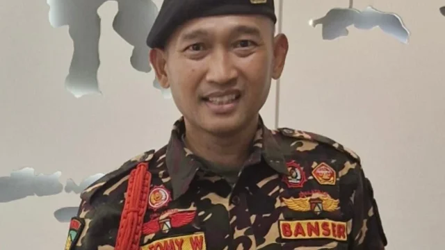 Banser sebagai Garda Sosial untuk Menghadapi Ancaman Hoaks dan Radikalisme
