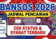 Bansos PKH 2026: Cek Status dan Jadwal Pencairan Tahap 2 Secara Mudah