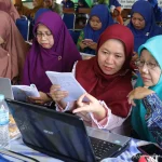 Bapelkum Bitung Luluskan 40 Peserta Pelatihan Penulisan untuk Tingkatkan Kompetensi Humas