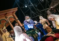 Baraloka Siap Menggebrak Panggung Internasional dengan Dukungan ISI Surakarta