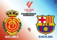 Barcelona Berjaya di La Liga 2025/2026, Girona dan Mallorca Terdegradasi
