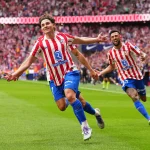 Barcelona Ingin Perebutkan Julián Álvarez, Atletico Madrid Tegaskan Tidak Akan Melepas Pemain Bintangnya