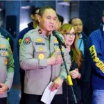 Bareskrim Polri Bongkar Jaringan Judi Online Internasional, 321 WNA Diamankan di Jakarta Barat