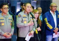 Bareskrim Polri Bongkar Jaringan Judi Online Internasional, 321 WNA Diamankan di Jakarta Barat