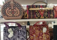 Batik Keris AEON Deltamas: Pilihan Batik Modern untuk Segala Kesempatan di Mall