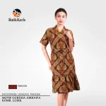 Batik Keris AEON Deltamas: Pilihan Batik Modern untuk Setiap Kesempatan di Mall