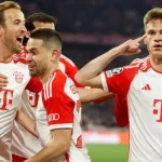 Bayern Munchen Juara Liga Jerman, Arsenal Dekati Gelar Liga Inggris, dan Persaingan Ketat di Liga Italia