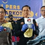 Bea Cukai Soetta Berhasil Gagalkan Penyelundupan Emas Internasional