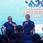 Beasiswa APERTI BUMN 2026: Peluang Besar untuk Lulusan SMA Sederajat