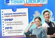 Beasiswa BCA Finance Peduli 2026: Dukungan 3,5 Juta per Semester untuk Mahasiswa S1 dan D4