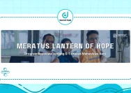 Beasiswa Meratus Lantern of Hope: Peluang Emas untuk Mahasiswa S1 Semester 2
