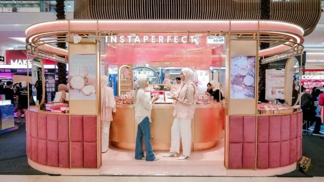 BeautyFest Asia 2026 Jakarta Hadir dengan Diskon Besar dan Booth Menarik