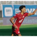 Bek PSM Aloisio Neto Jadi Buruan Klub Besar di Super League