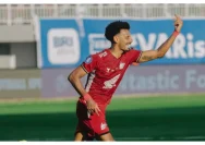 Bek PSM Aloisio Neto Jadi Buruan Klub Besar di Super League