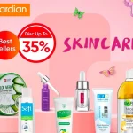 Belanja Hemat di Guardian AEON Deltamas: Skincare dan Vitamin di Bawah 50 Ribu!