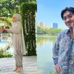 Bella Bonita Tampil Cantik di Pernikahan Putra Soimah, Kenakan Kebaya Bikin Pangling