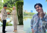 Bella Bonita Tampil Cantik di Pernikahan Putra Soimah, Kenakan Kebaya Bikin Pangling