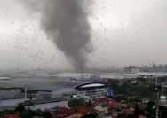 Bencana 13 Menit: Perjuangan Empat Keluarga di Tengah Tornado Mematikan Malam Ini di Trans TV