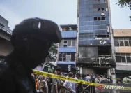 Bentrok Mahasiswa USK: Fakultas Pertanian dan Teknik Terlibat Kerusuhan Hingga Gedung Terbakar