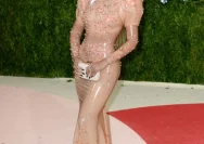 Beyoncé Met Gala 2026: Kembalinya Sang Ratu Pop dengan Gaun Kerangka Dramatis yang Memukau
