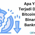 Binance dan Bitcoin: Apa yang Terjadi?