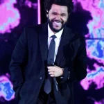 Biodata: Mengenal Profil dan Perjalanan Karier The Weeknd