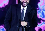 Biodata: Mengenal Profil dan Perjalanan Karier The Weeknd