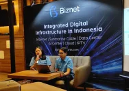 Biznet Tingkatkan Konektivitas Digital dengan Teknologi Ciena