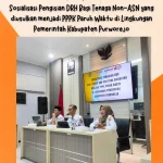 BKN Tegaskan Status PPPK Tetap, Tidak Akan Beralih ke Tenaga Non-ASN
